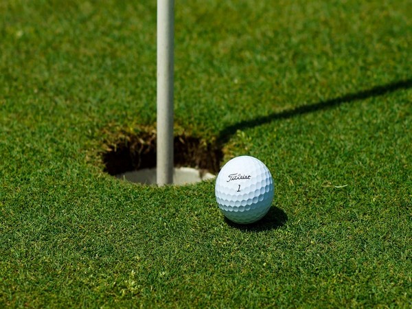 Delhi-NCR Open Golf Championship to start from March 16