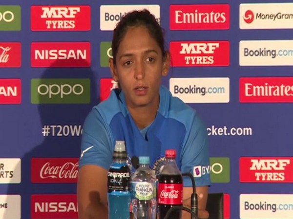 IND W v SA W: We’ll learn from our mistakes, says Harmanpreet after defeat