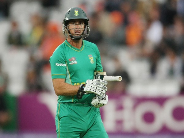 Adrenaline rush: Herschelle Gibbs relives his six sixes against Netherlands