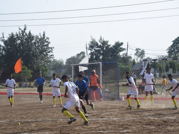 Hockey Men National Championship: Odisha, Jharkhand, Chandigarh, Haryana, Punjab secure win on day 3