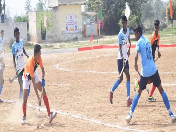 Hockey India Sub Junior Men National Championship: Delhi, Maharashtra, Odisha off to winning start