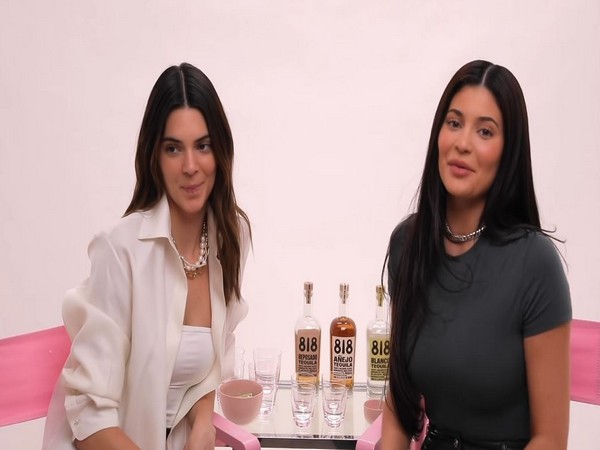 Kendall, Kylie Jenner got drunk while doing their makeup tutorial video