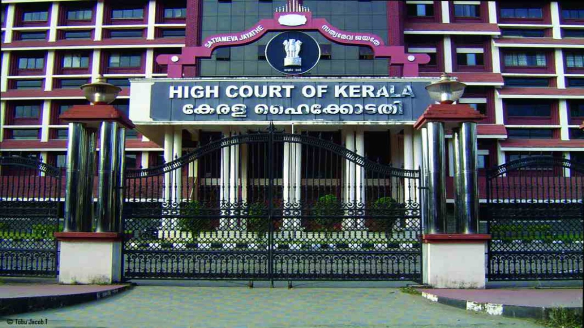 CLAT-PG test ranking can be used to select NTPC law officers: Kerala High Court