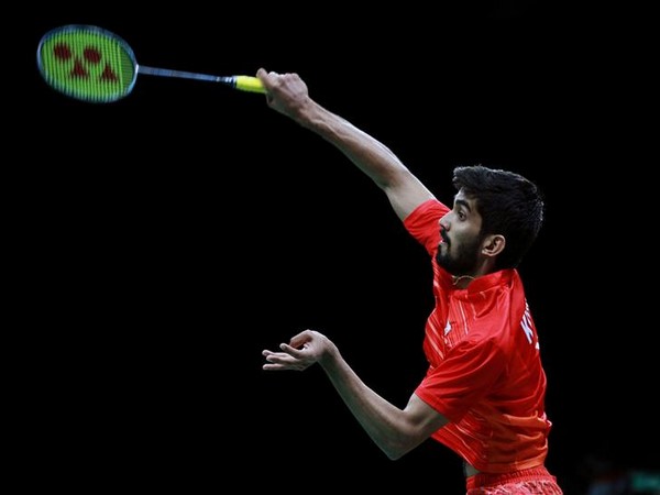 Swiss Open: Srikanth beats Sameer Verma  to get off to winning start