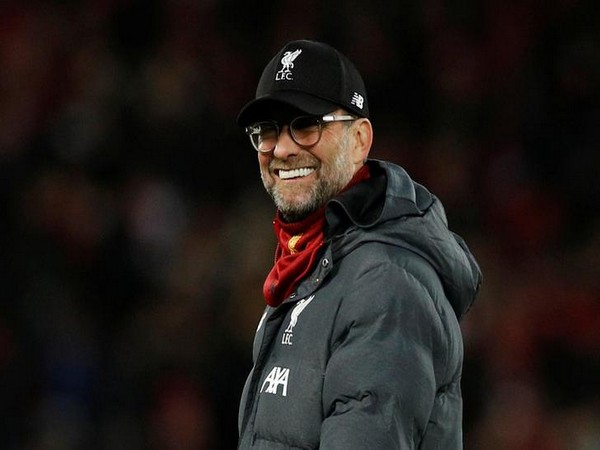 No easy games ahead for Liverpool in Champions League: Klopp