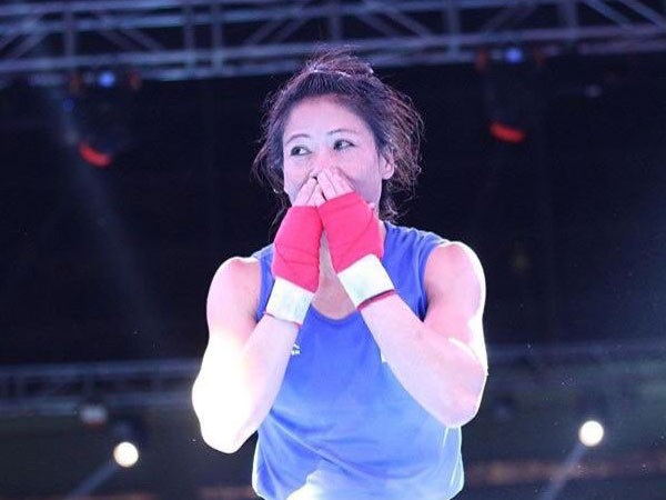 Means a lot for me to be an Olympian, Tokyo will be my last: Mary Kom