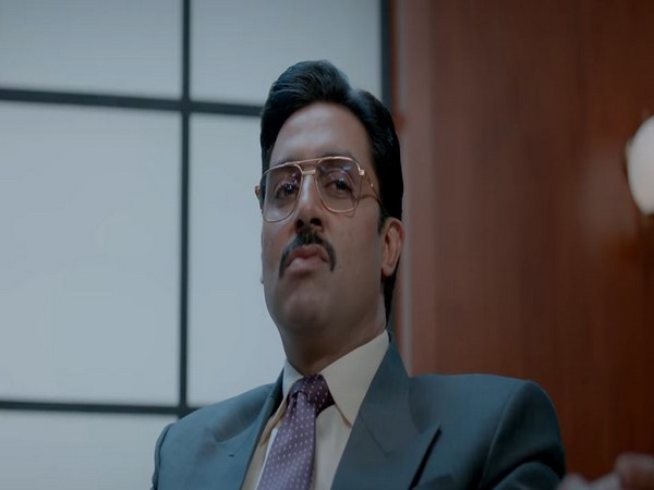 ‘The Big Bull’: Abhishek dreams to become ‘India’s first billionaire’ in powerful trailer