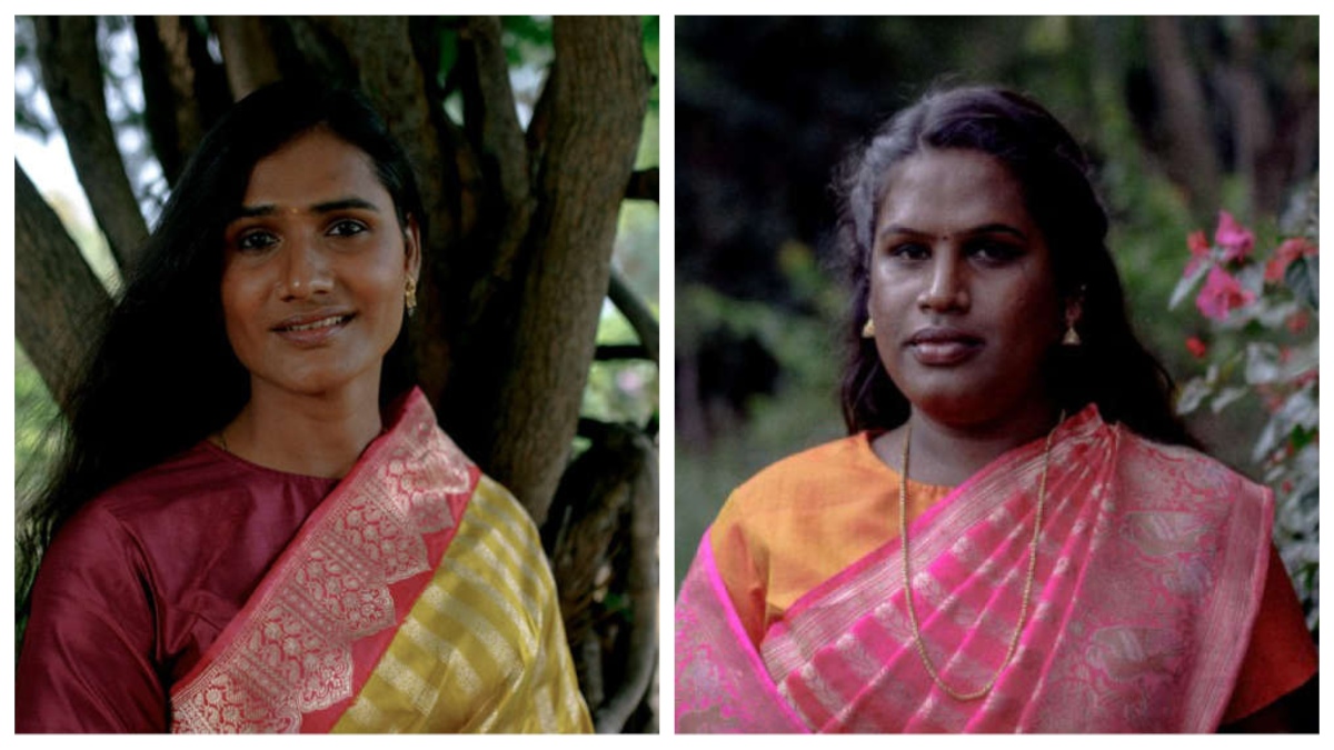 VIBRANT WEAVES OF GENDER DIVERSITY