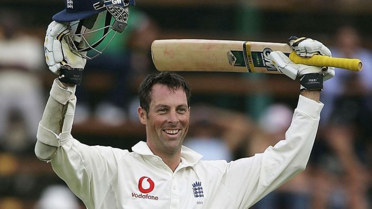 MARCUS TRESCOTHICK NAMED AS ENGLAND’S BATTING COACH