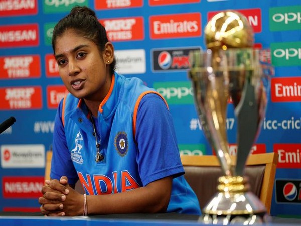 ICC Women’s ODI rankings: Mandhana drops two slots, Mithali retains ninth spot