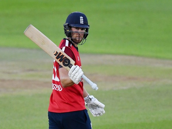 Malan has been exceptional at what he has contributed at the international level: Morgan