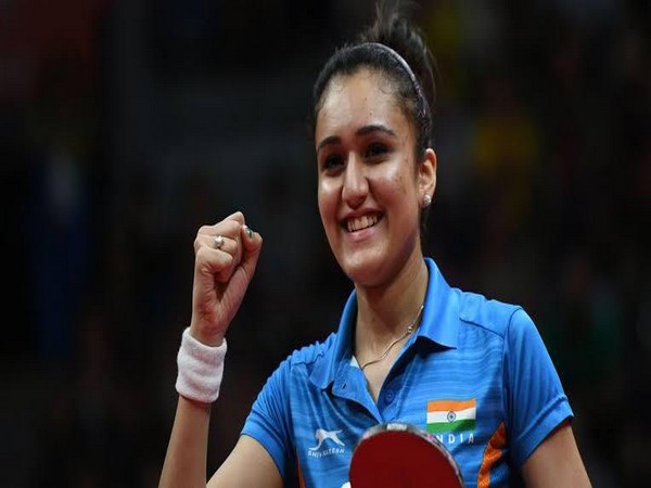 Really happy to withstand Korean pair attack: Manika Batra after securing Oly berth