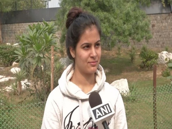 ISSF Shooting WC: Adapting to Tokyo Range won’t be a problem for us, says Manu Bhaker