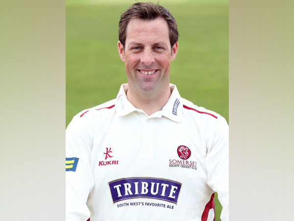 Marcus Trescothick named England’s batting coach