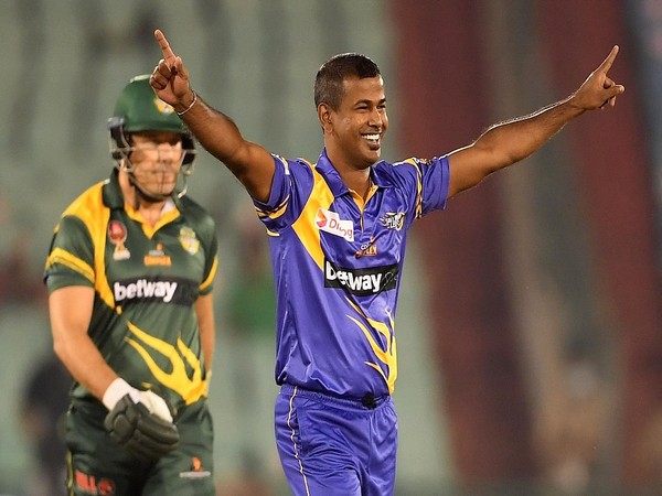 Road Safety World Series: Kulasekara’s fifer helps Sri Lanka Legends enter final