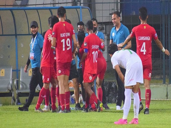 I-League: Neroca FC relegated after losing to Sudeva Delhi