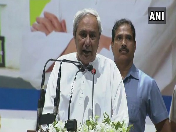 Odisha CM Patnaik announces Rs 10 lakhs to Asian Games qualified Odisha Athletes