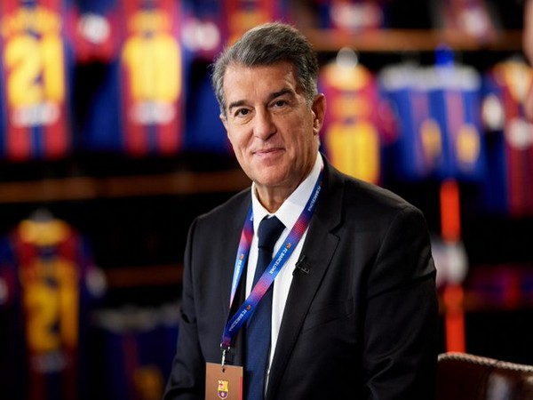 Joan Laporta wins Barcelona’s presidential elections