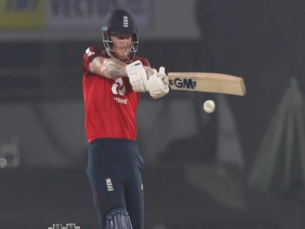 Ind vs Eng: Ben Stokes feels there is silver lining in losing the 4th T20I