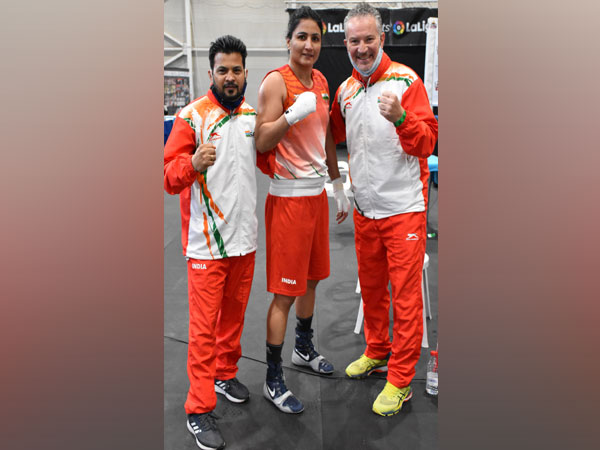 Boxam International: Pooja Rani defeats world champion as nine Indian boxers storm into finals