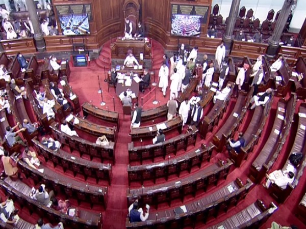 Rajya Sabha