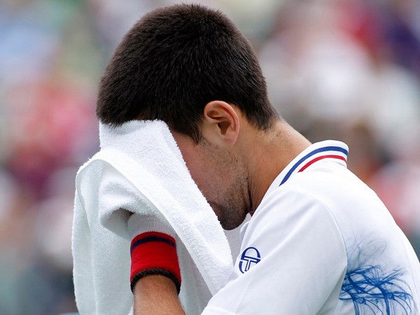 Djokovic withdraws from Miami Open, citing COVID restrictions