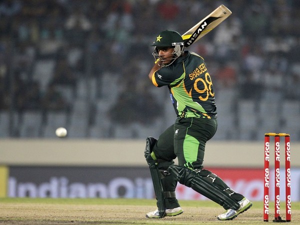 He is a match-winner: Babar Azam defends Sharjeel’s selection