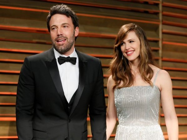 Jennifer Garner reveals the hard part of her divorce from Ben Affleck