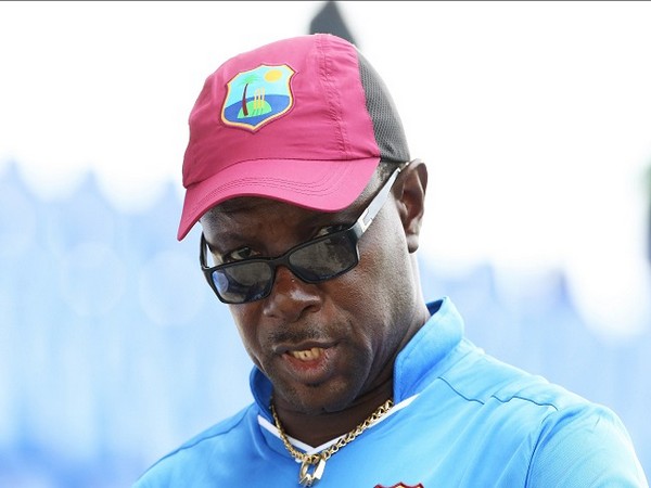 Former West Indies skipper Richie Richardson to be match referee for SL series