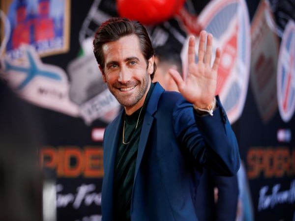 Jake Gyllenhaal to play war hero in ‘Combat Control’