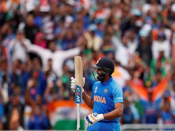 ICC has kept charm of World Cups intact by spacing them out, says Rohit Sharma