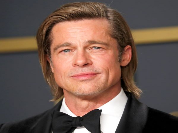 Brad Pitt photographed looking bruised, gory while shooting for ‘Bullet Train’