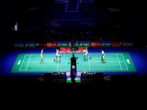 All England Open: Three Indian shuttlers test positive for coronavirus