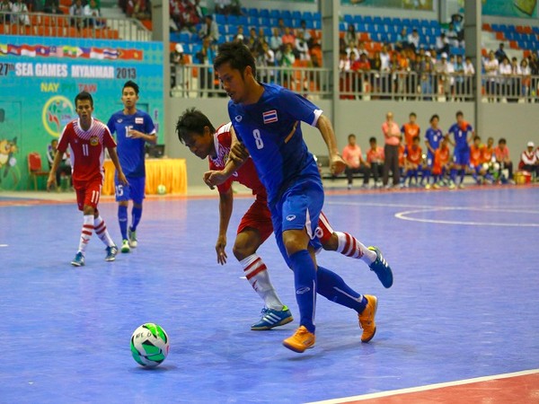 Gujarat State Futsal Club Championship to kick off from Sunday