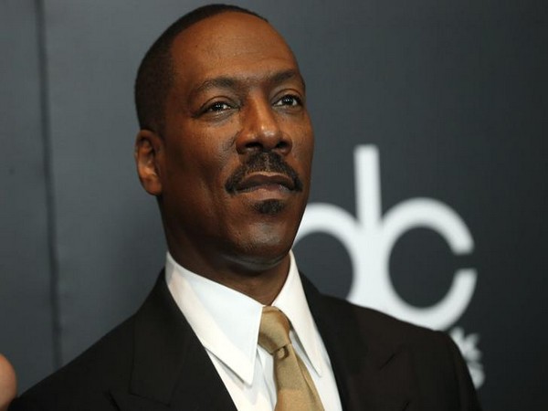 Eddie Murphy opens up about his 10 kids, says he ‘loves fatherhood’