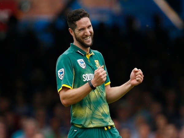 Wayne Parnell joins Northamptonshire for 2021 season