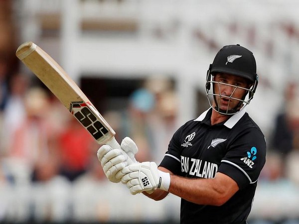 New Zealand all-rounder Colin de Grandhomme to undergo ankle surgery