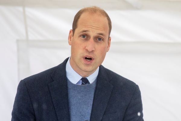 We’re not a racist family, says Prince William post Meghan and Harry interview