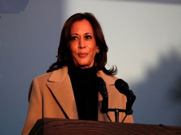 Kamala Harris to speak at Nickelodeon’s Kids Choice Awards