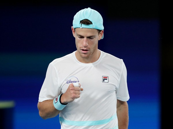 Schwartzman shines in Buenos Aires opener