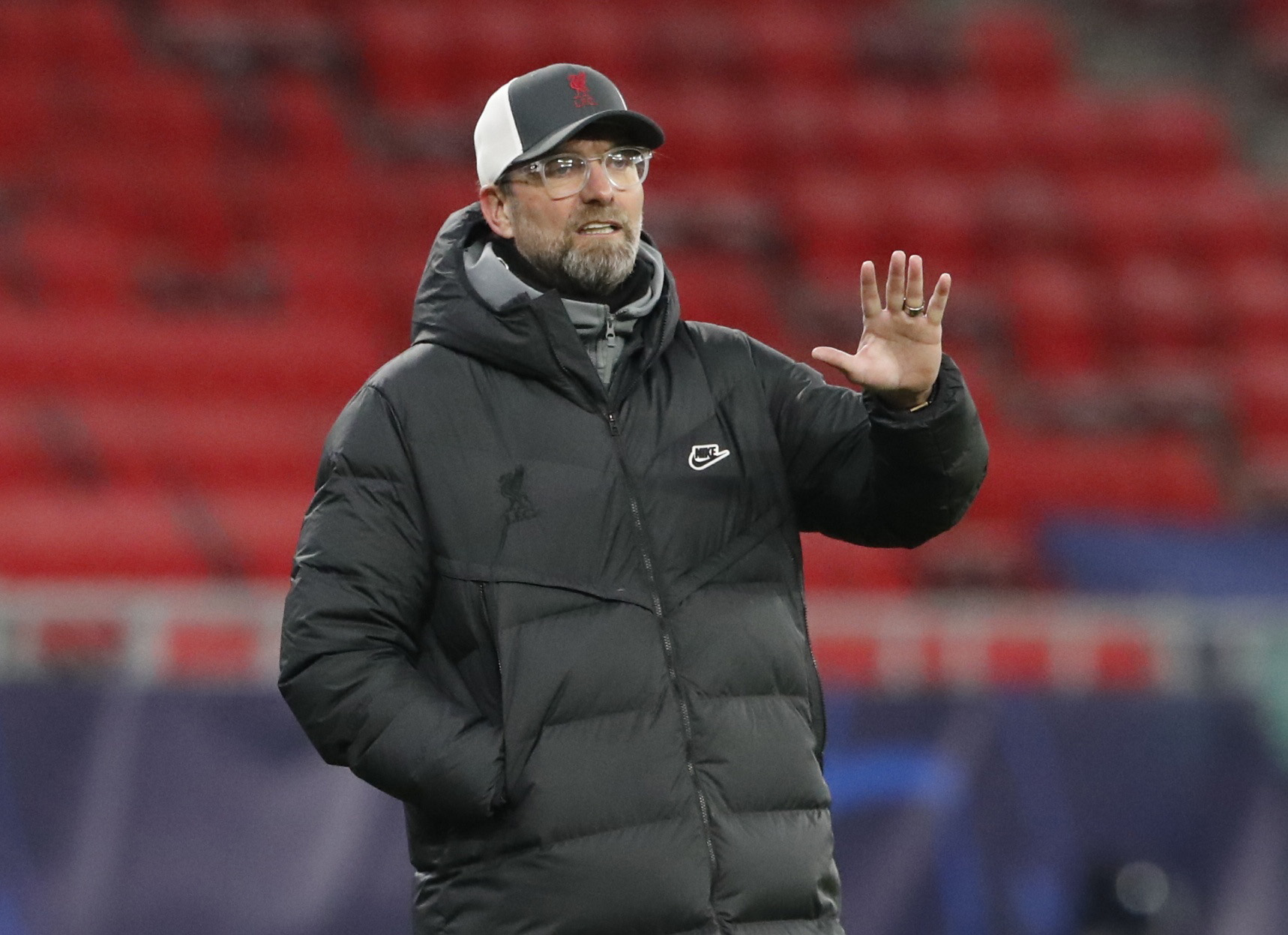 Klopp expects Alisson, Jota and Fabinho to be ready for Chelsea clash