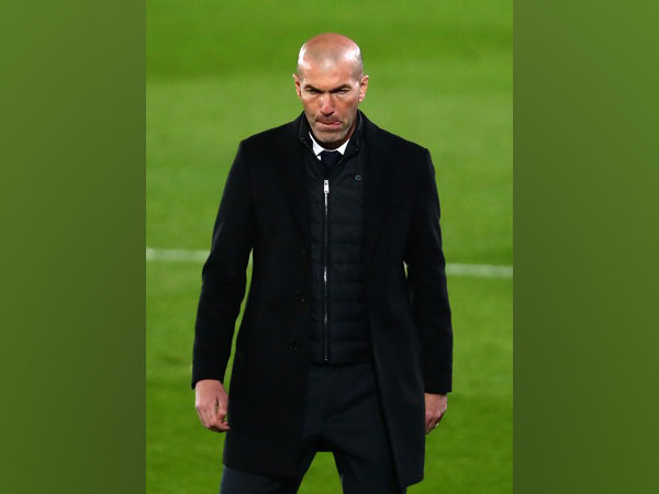 Real Madrid will fight until the end for LaLiga title: Zidane