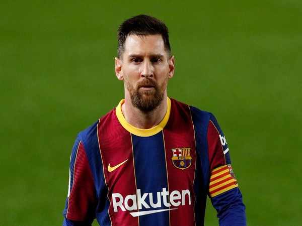 Messi should not have doubts about this Barcelona team, says coach Koeman