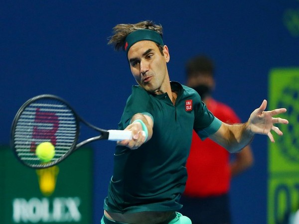 Roger Federer crashes out of Qatar Open after losing in quarter-finals