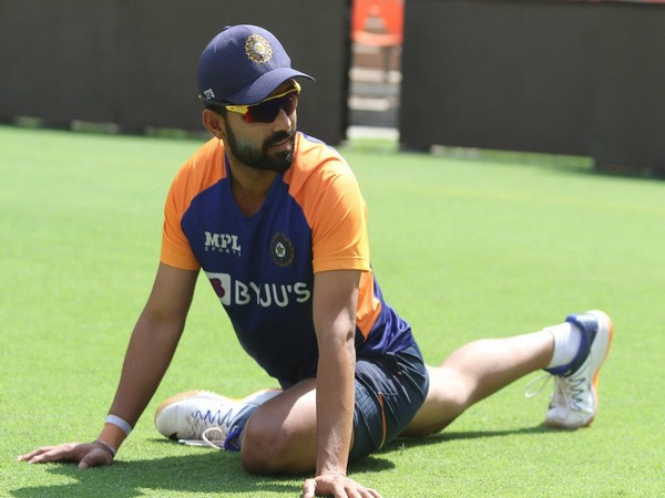 Ind vs Eng: Rahane ‘stretching limits’ in training ahead of final Test