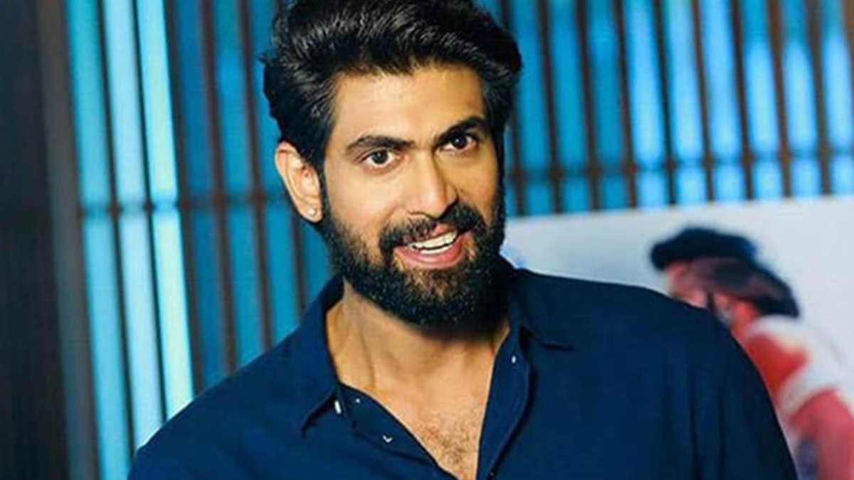 Know the reason of why Rana Daggubati apologises to Sonam Kapoor