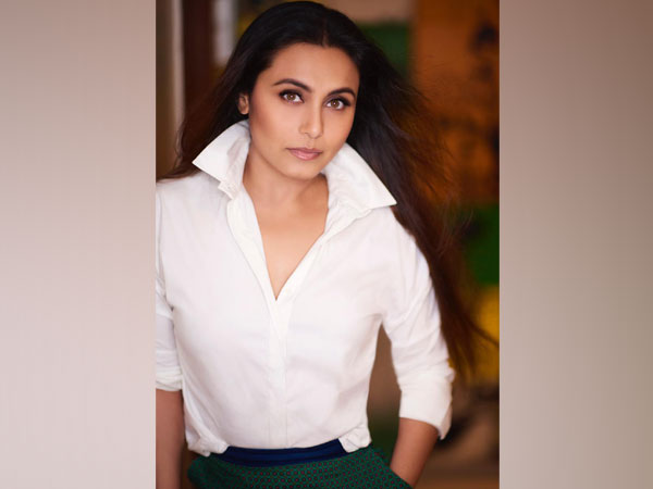 Rani Mukerji to star in Zee Studios, Emmay Entertainment’s ‘Mrs. Chatterjee vs Norway’