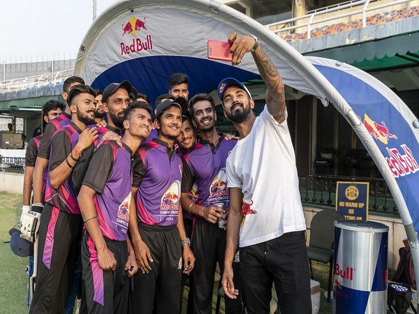 Rajasthan Royals plan to continue scouting talent from Red Bull Campus Cricket