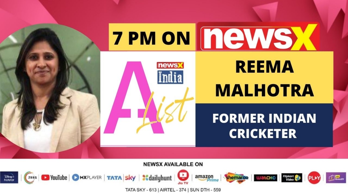 “Women’s Cricket Team have to be patient for a full-fledged IPL”: Reema Malhotra, Former Indian Cricketer