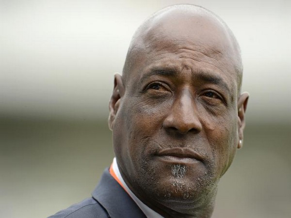 You’re going to land of spin, should expect that: Vivian Richards bats for same pitch for 4th Test